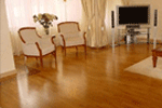 Wooden Flooring